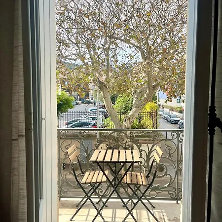 L'echappee Setoise - Haussmannien - Localisation Exceptionnelle - Proche Canal Apartment