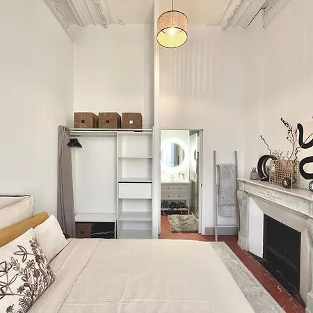 L'echappee Setoise - Haussmannien - Localisation Exceptionnelle - Proche Canal Apartamento *