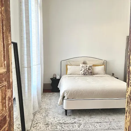 L'echappee Setoise - Haussmannien - Localisation Exceptionnelle - Proche Canal *