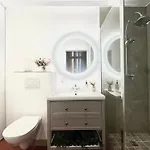 Διαμέρισμα L'echappee Setoise - Haussmannien - Localisation Exceptionnelle - Proche Canal *