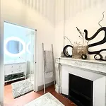 Διαμέρισμα L'echappee Setoise - Haussmannien - Localisation Exceptionnelle - Proche Canal