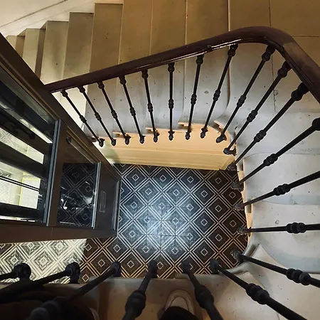 Appartement L'échappée Sètoise - Haussmannien - Localisation Exceptionnelle - Proche Canal Sète