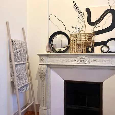 L'échappée Sètoise - Haussmannien - Localisation Exceptionnelle - Proche Canal Sète