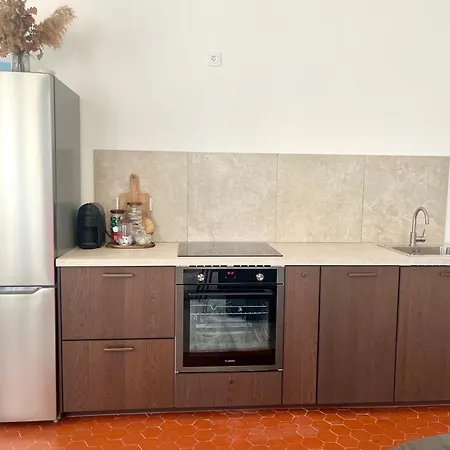 L'echappee Setoise - Haussmannien - Localisation Exceptionnelle - Proche Canal * سُت