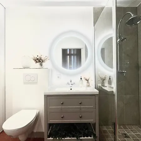 Appartement L'échappée Sètoise - Haussmannien - Localisation Exceptionnelle - Proche Canal *