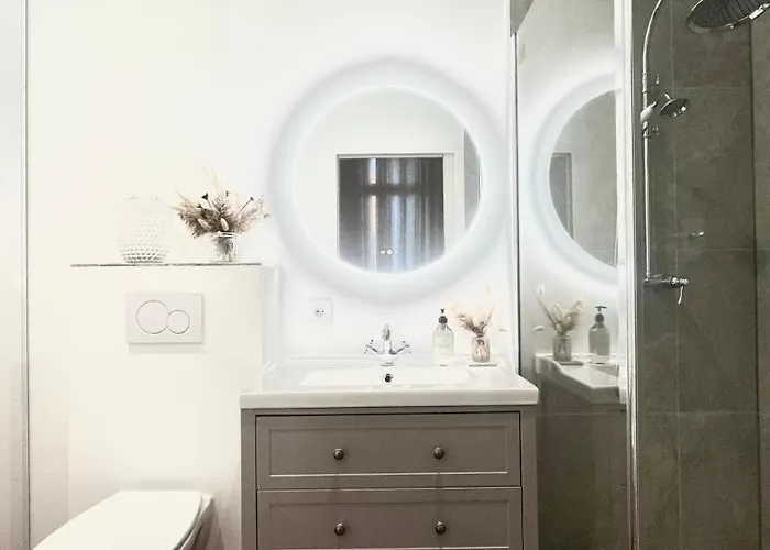 Lägenhet L'echappee Setoise - Haussmannien - Localisation Exceptionnelle - Proche Canal *