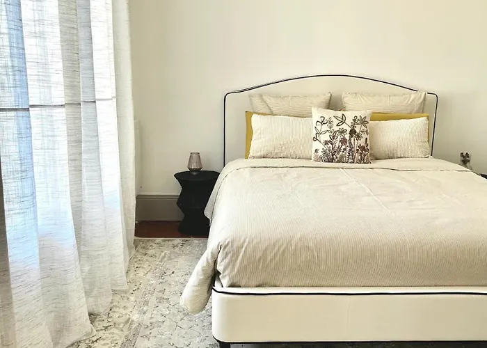 L'echappee Setoise - Haussmannien - Localisation Exceptionnelle - Proche Canal *